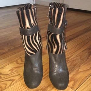 Donald J. Pliner Carmen Bootie, 6.5 W (US)